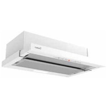 CAMPANA Hood TFK 6005 WH, A, Width 60 cm, Max 162 m³/h, LED, White