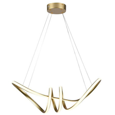 CANDELABRU LED 24W 3000K 72X30X100CM - AURIU