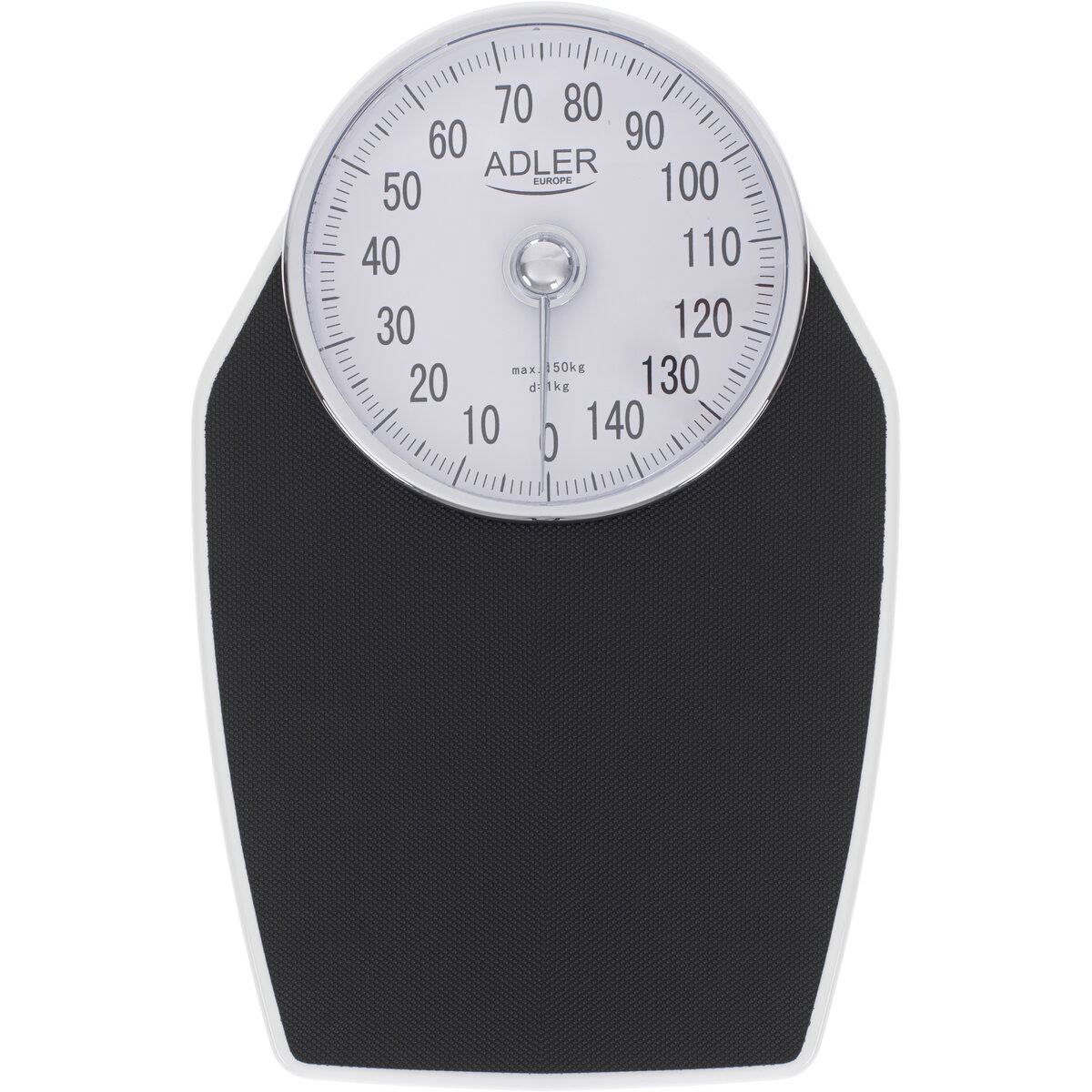 Cantar Corporal AD 8177 Czarny