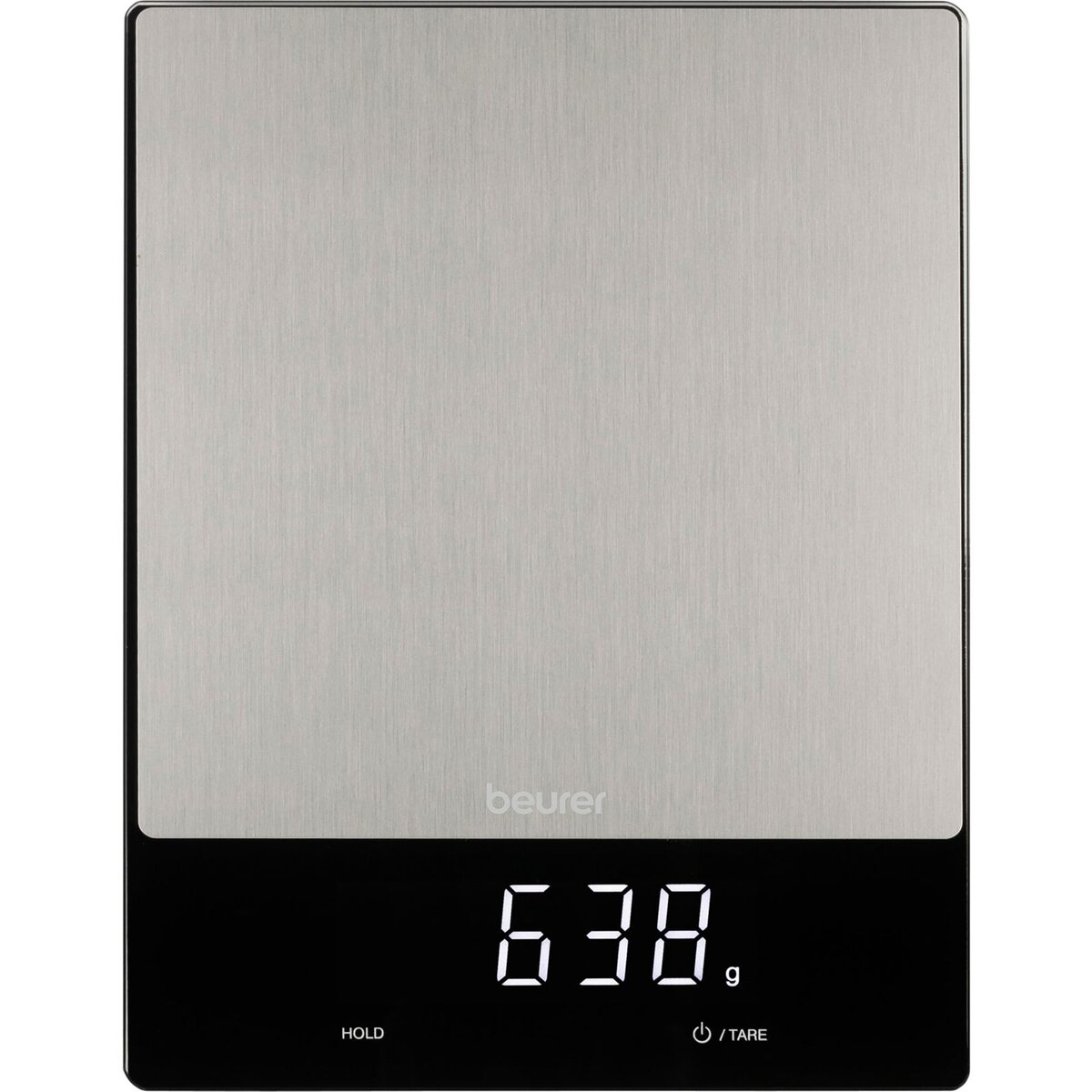 Cantar de Bucatarie KS 34 XL Stainless Steel 70312