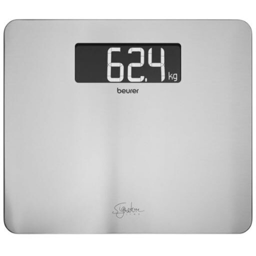 Cantar din otel inoxidabil GS 405