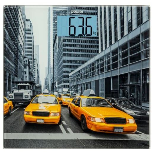 Cantar GS 203 New York