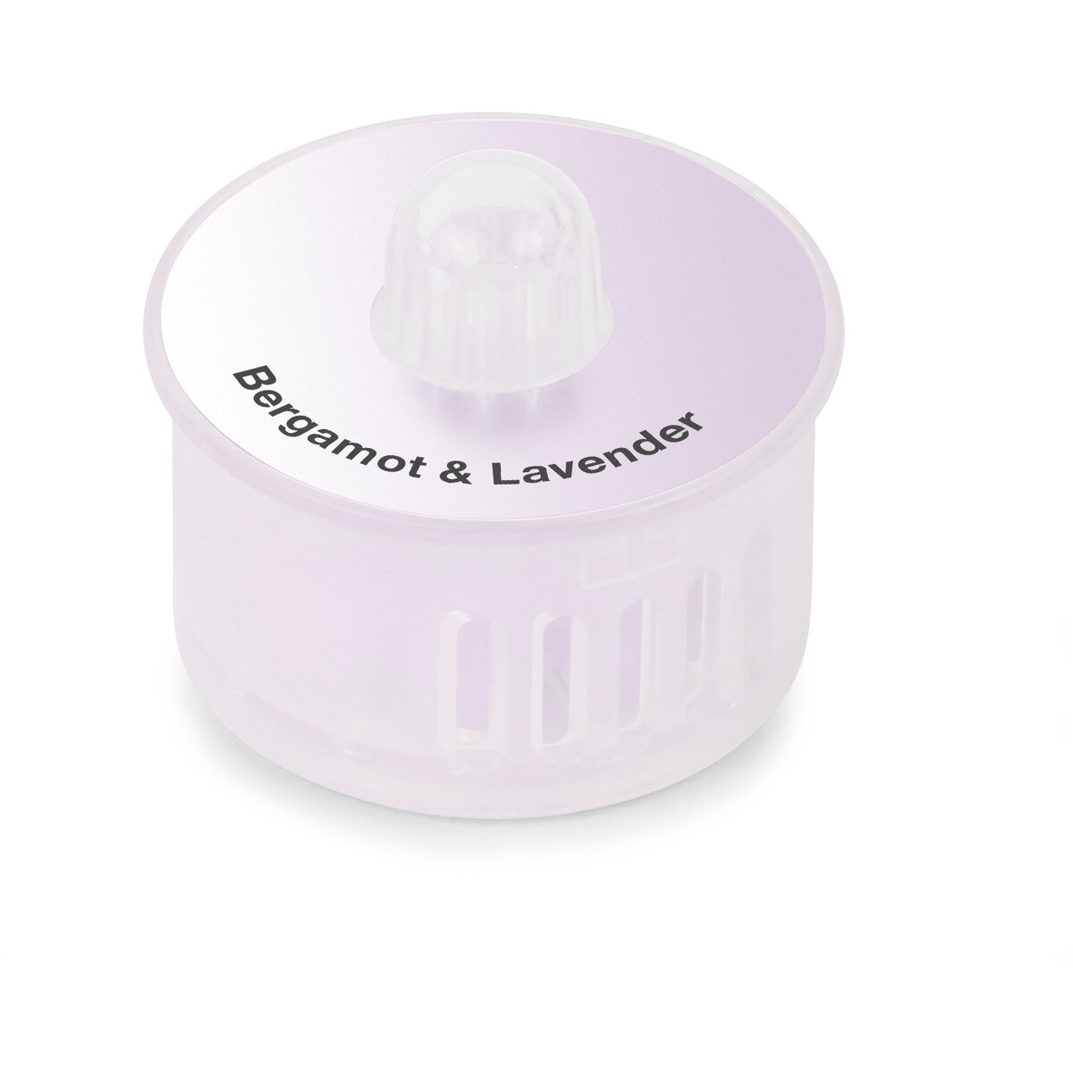 Capsule for Aroma Diffuser for T9 series, Bergamot&Lavender, 3 pcs
