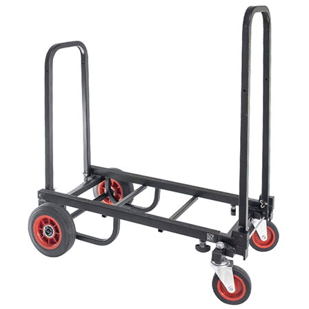 CARUCIOR TRANSPORT MAXIM 91KG