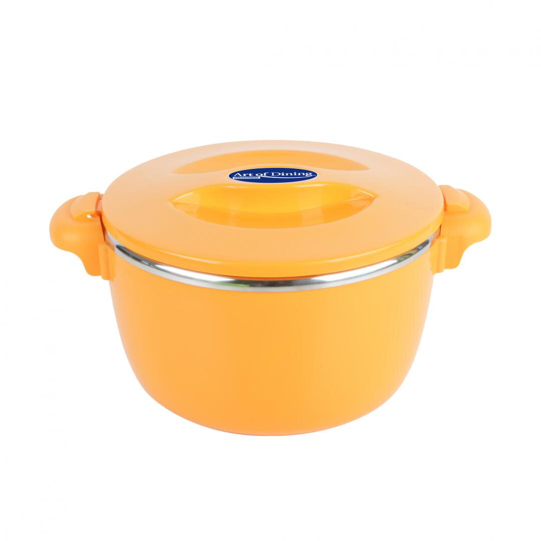 Caserola Termica 6L Nova Portocalie