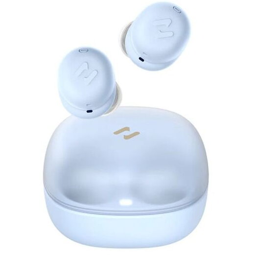 Casti Bezprzewodowe słuchawki TWS Havit TW969 (niebieski)