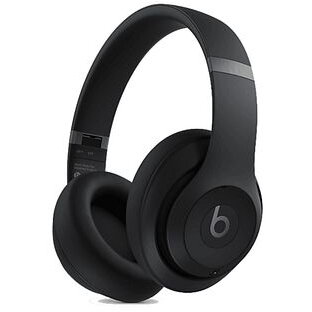 Casti Bluetooth Beats Studio Pro Wireless Headphones - Black