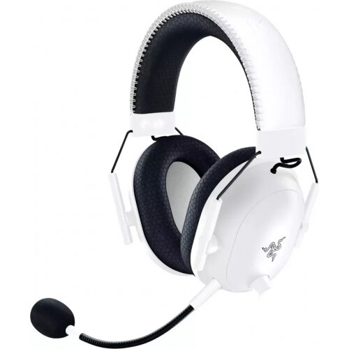 Casti BlackShark V2 Pro 2023 Wireless Esports Alb