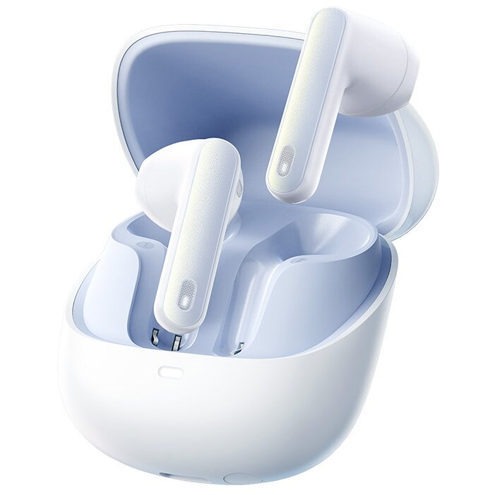 Casti Telefon Bowie M3 True Wireless Alb