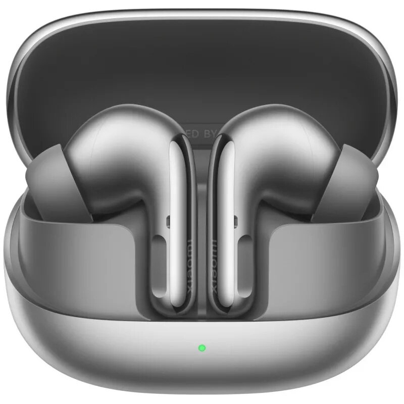 Casti Bluetooth Buds 5 Pro BT-Titanium