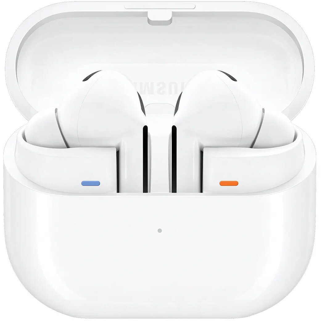 Casti Bluetooth Casti Samsung Galaxy Buds 3 Pro White