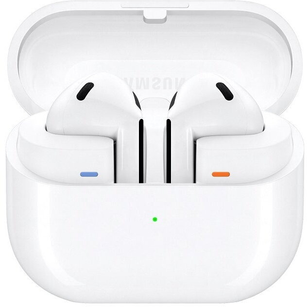 Casti Bluetooth Casti Samsung Galaxy Buds 3 R530 Alb