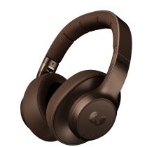 Casti Bluetooth Clam 2 ANC Bluetooth® Over-Ear Headphones, Brave Bronze