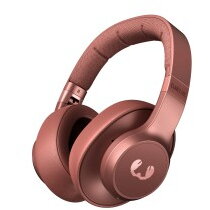 Casti Bluetooth Clam 2 ANC Bluetooth® Over-Ear Headphones, Safari Red