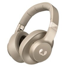 Casti Bluetooth Clam ANC DGTL Bluetooth® Over-Ear-Headphones with ANC, Silky Sand