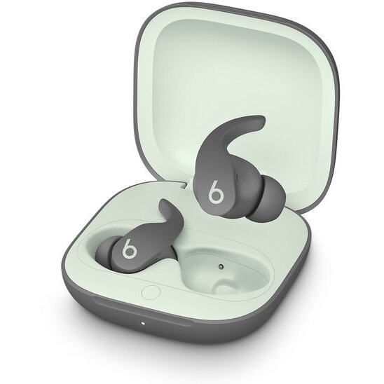 Casti Bluetooth Earbuds Beats Fit Pro True - Sage gray
