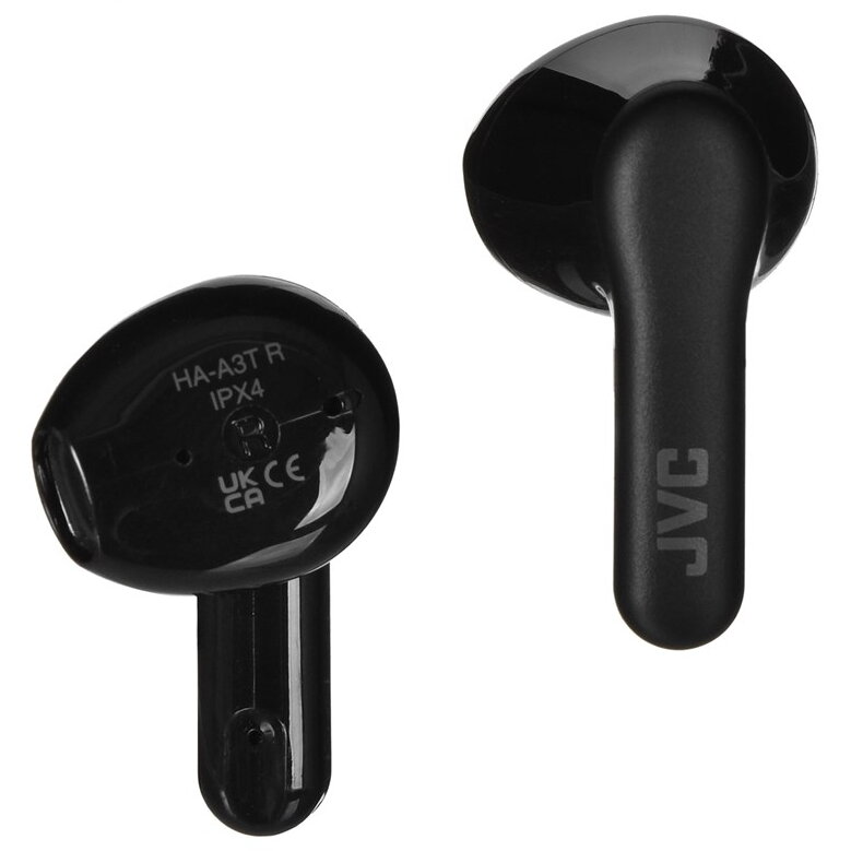 Casti Bluetooth EARBUDS HA-A3T HAA-3TBU (WIRELESS, IN-EAR, Negru)
