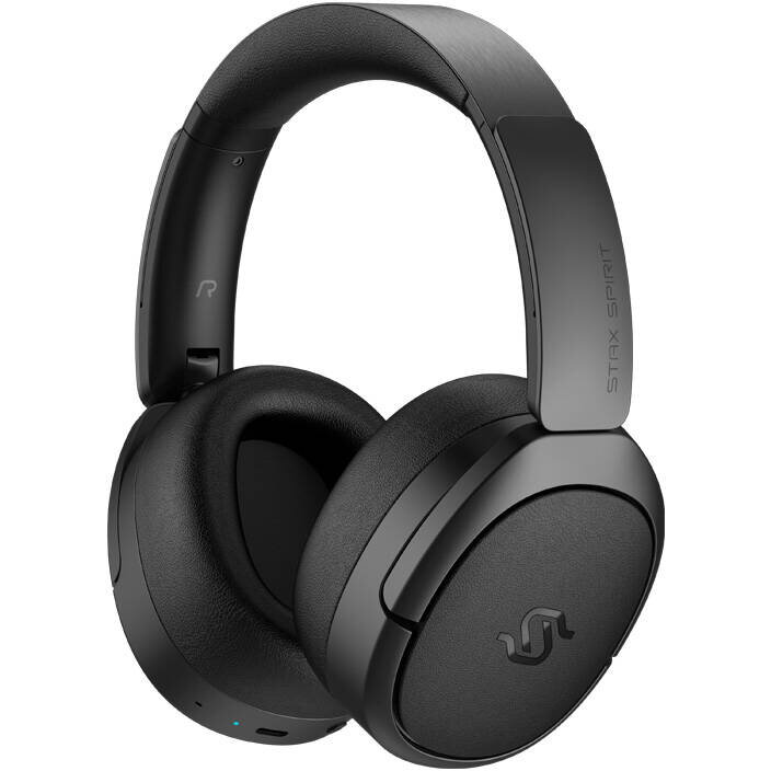Casti Bluetooth Edifier S5 wireless headphones (black)