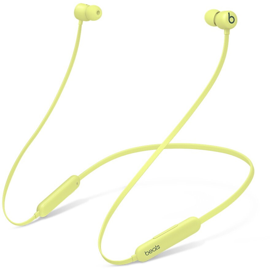 Casti Bluetooth FLEX 1,Yuzu Yellow