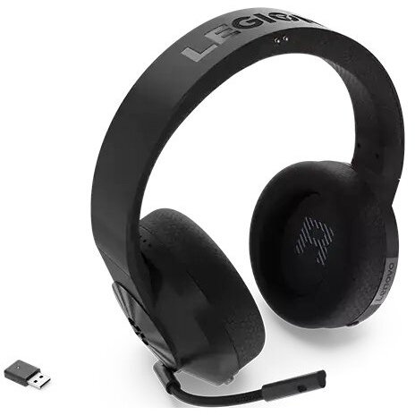 Casti Legion H600 Wi-Fi Gaming Negru
