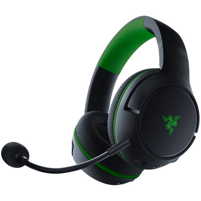 Casti Bluetooth Gaming Kaira Pro Xbox