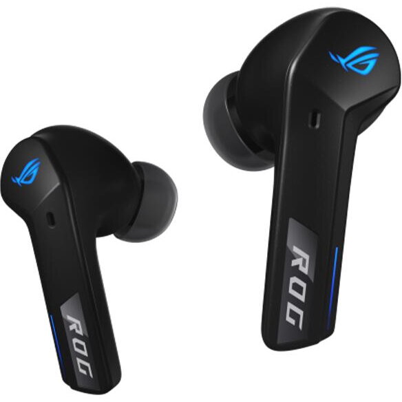 Casti Telefon ROG Cetra SpeedNova True Wireless Negru