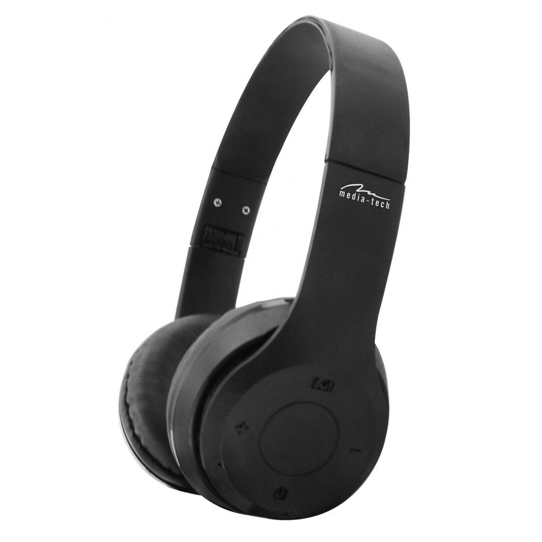 Casti Bluetooth HEADPHONES Bluetooth 4.2 MT3591