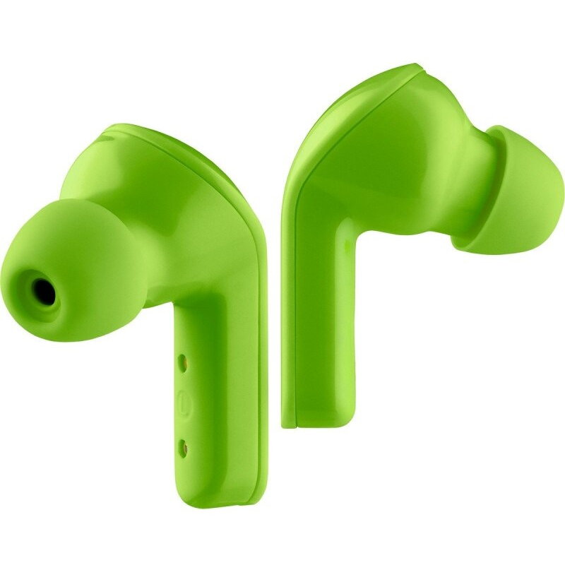 Casti Bluetooth headphones TWINS 916 GREEN