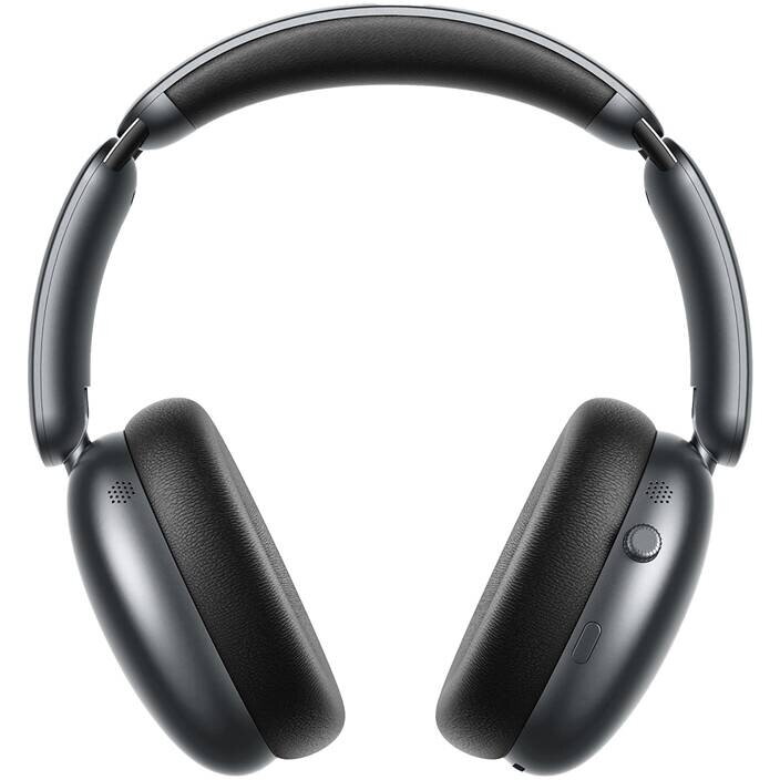 Casti Bluetooth Headphones Wireless Joyroom J-Head JR-JH1 Hybrid ANC (black)