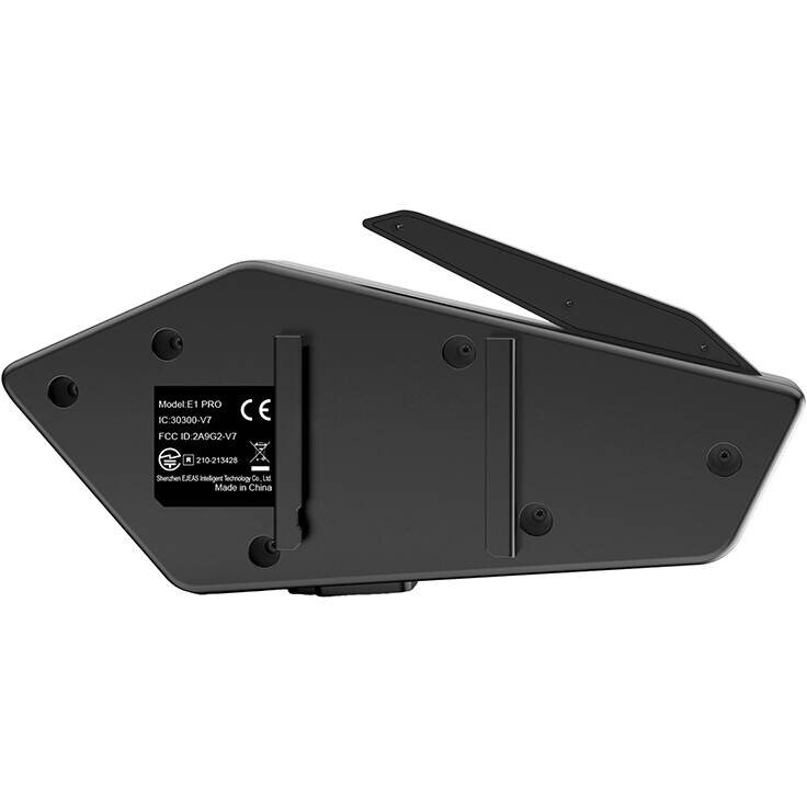 Casti Bluetooth Helmet Bluetooth Headset EJEAS E1PRO