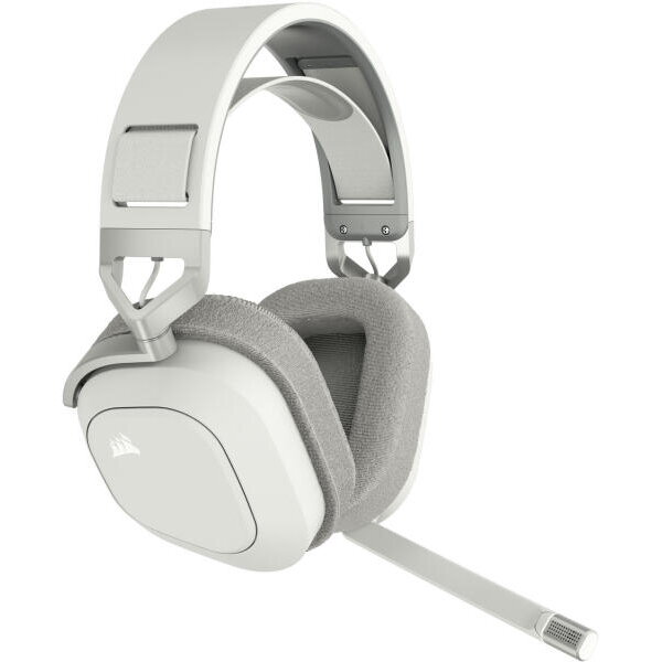 Casti HS80 Max White