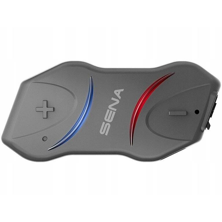 Casti Bluetooth Interfon Moto Sena 10R Single