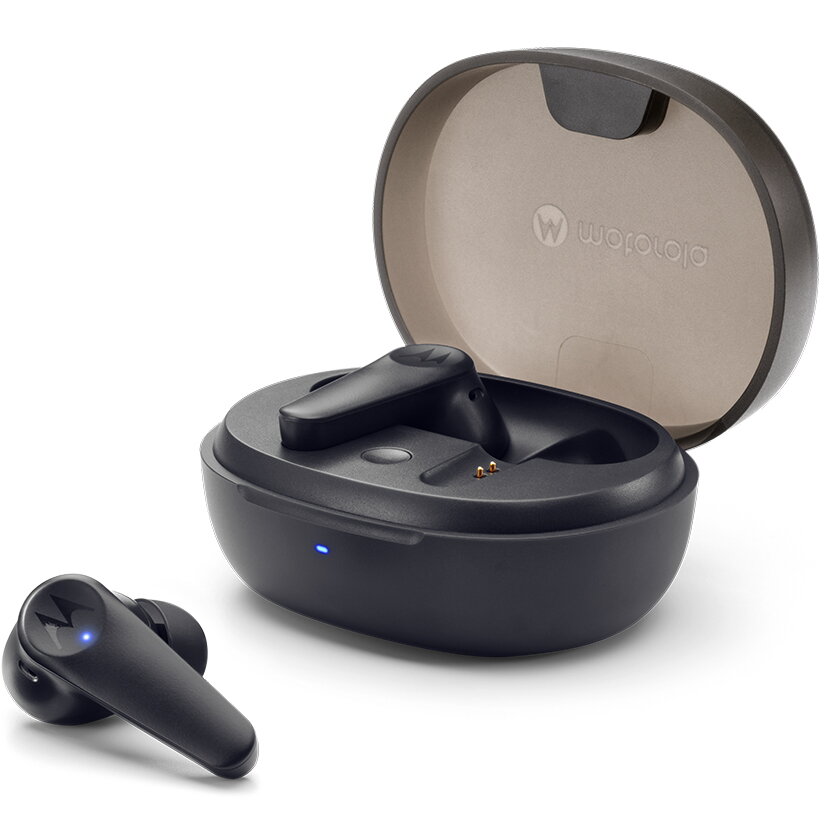 Casti True Wireless Earbuds Bluetooth 600 Negru