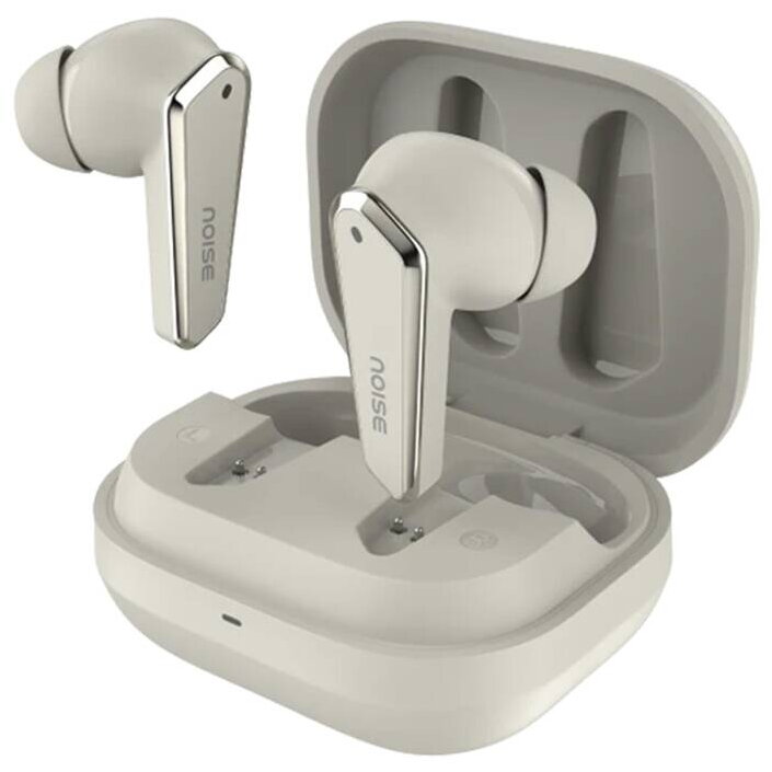 Casti Bluetooth Noise Buds N1 TWS Earphones (Beige)
