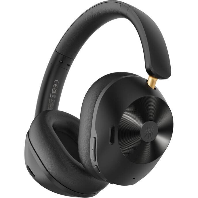 Casti Bluetooth Oneodio A5 Wireless Headphones ANC (black)