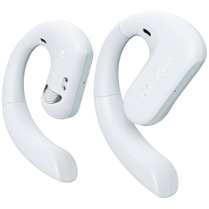 Casti Bluetooth OpenRock S (albastre)