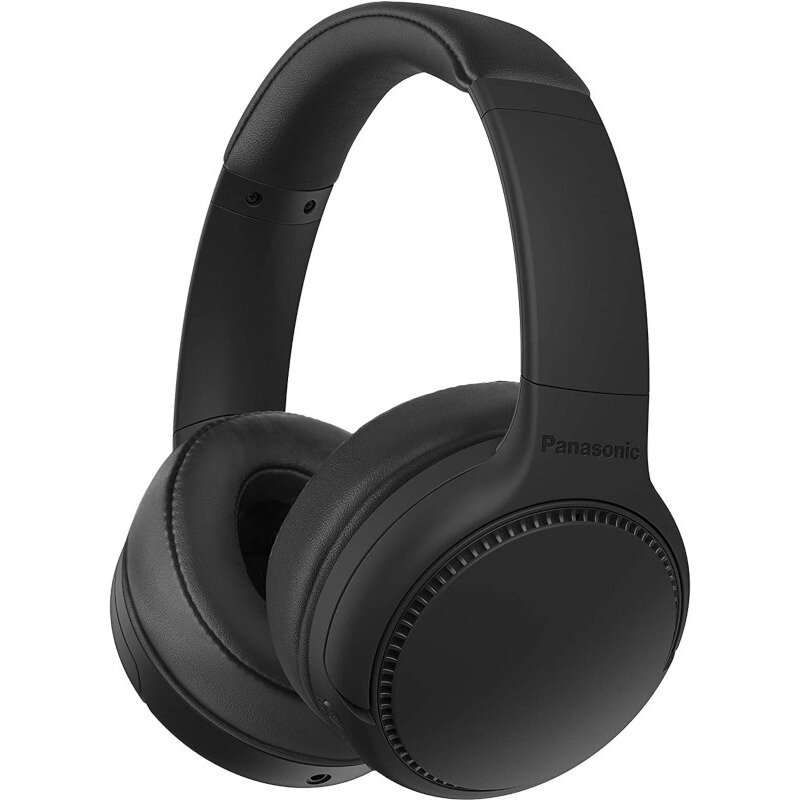 Casti Bluetooth RB-M300BE-K Black