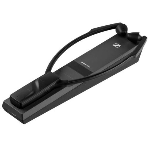 Casti Wireless RS 2000 Black