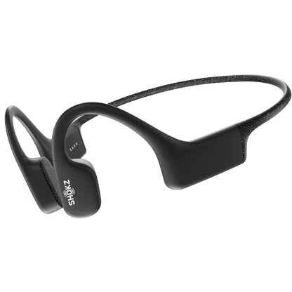 Casti Bluetooth SHOKZ Open Swim Headset Wireless Neck-band Sports Black