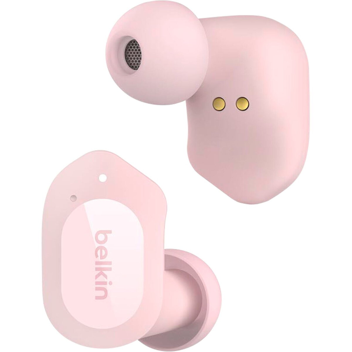 Casti Soundform Play Pink