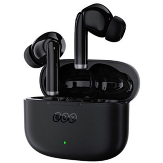 Casti Bluetooth T19 Black