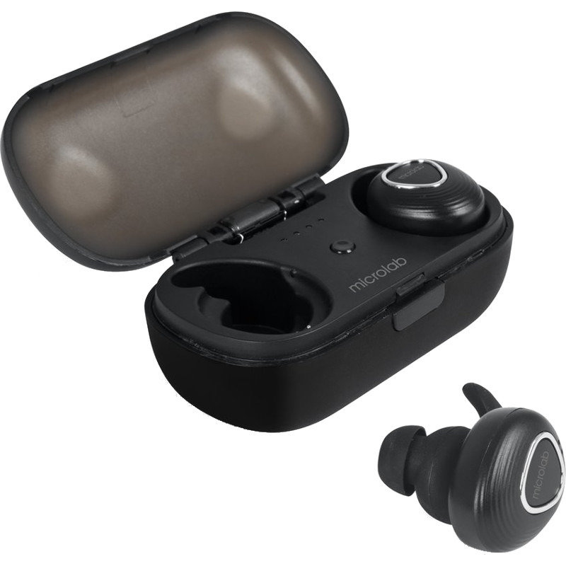Casti Trekker200 Wireless Negru
