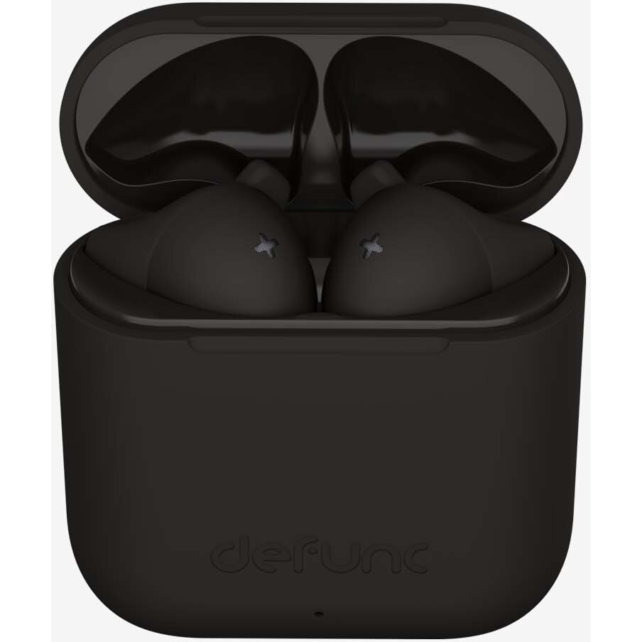 Casti True Entertainment Wireless Negru