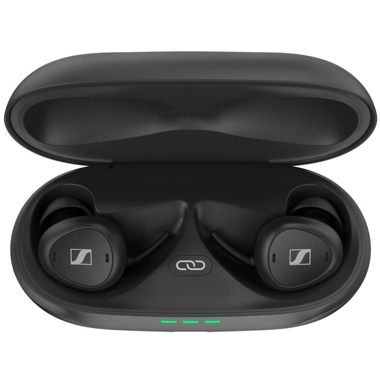 Casti Bluetooth TV Clear Set