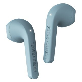 Casti Bluetooth Twins 1 Bluetooth® True Wireless Headphones, Dusky Blue