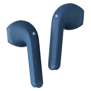 Casti Bluetooth Twins 1 Bluetooth® True Wireless Headphones, Steel Blue