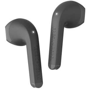 Casti Bluetooth Twins 1 Bluetooth® True Wireless Headphones, Storm Grey
