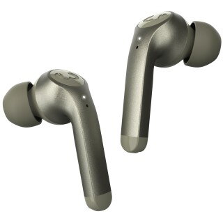 Casti Bluetooth Twins 3 Tip Bluetooth® True Wireless Headphones, Dried Green