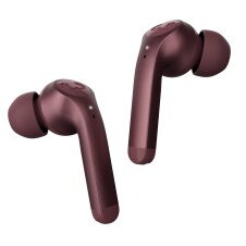 Casti Bluetooth Twins 3+ Tip TWS Bluetooth® True Wireless Headphones, Deep Mauve