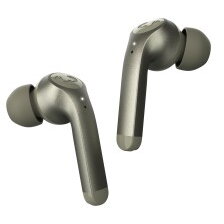 Casti Bluetooth Twins 3+ Tip TWS Bluetooth® True Wireless Headphones, Dried Green